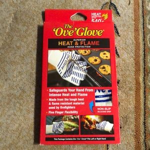 The Ove glove